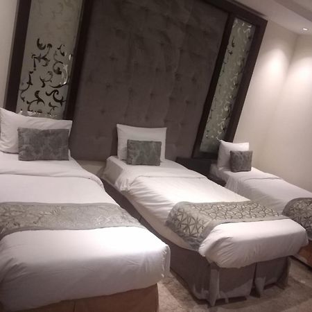 Appartement Holiday Plus Al Nuzha- هوليداي بلس النزهه à DDjeddah Extérieur photo